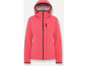 Dámská bunda COLMAR Ladies Jacket 2983 Granata - S