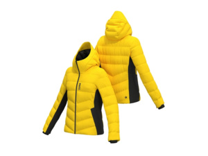 Dámská bunda COLMAR 2823-1Vc