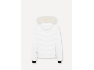 Dámská bunda COLMAR + Eco Fur 2923E-8Zq