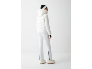 Dámská bunda COLMAR + Eco Fur 2923E-8Zq