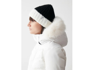 Dámská bunda COLMAR + Eco Fur 2923E-8Zq