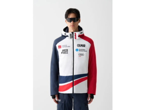 Bunda COLMAR 1519-7Zz France Replica