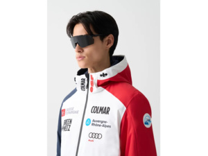 Bunda COLMAR 1519-7Zz France Replica