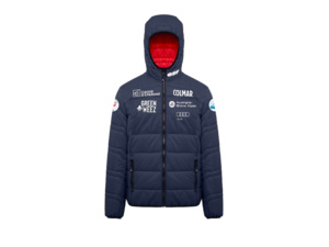 Bunda COLMAR B1575-4Os France Replica Evo Down