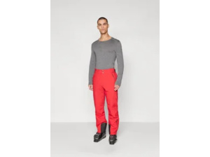 Kalhoty COLMAR M. Salopette Pants 1423 Red - XXL