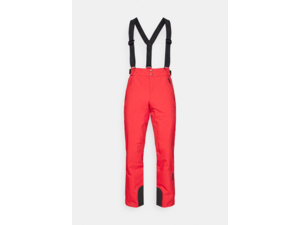 Kalhoty COLMAR M. Salopette Pants 1423 Red - XXL
