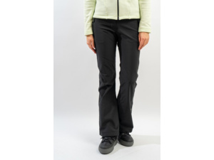 Dámské kalhoty COLMAR Ladies Ski Pants 0283 Black