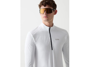 Mikina COLMAR Mens Sweatshirt 8333 White