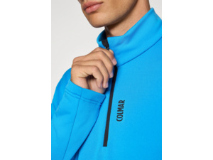 Mikina COLMAR Mens Sweatshirt 8333 Sapphire - L