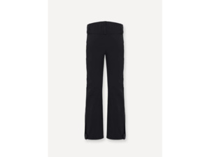 Dámské kalhoty COLMAR Ladies Pants 0283R Black - L