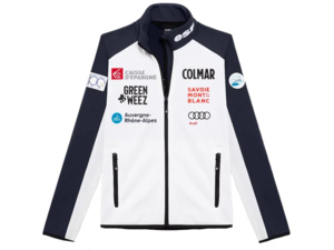 Mikina COLMAR B1734-4Wu France Replica