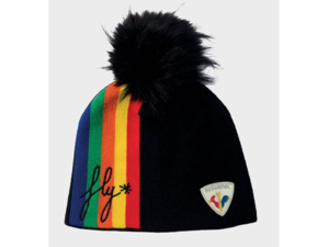 Čepice ROSSIGNOL JCC W MISSY X3