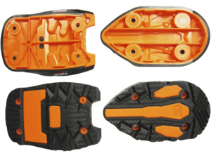 Podrážky ROSSIGNOL Standard Grip Walk Soles