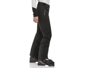 Dámské kalhoty SCHÖFFEL Style Skayra WMS