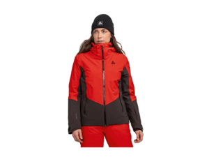 Dámská bunda SCHÖFFEL Style Safuna WMS