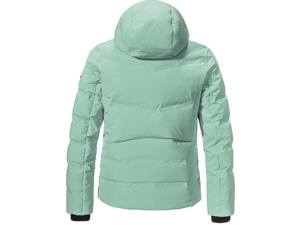 Dámská bunda SCHÖFFEL Style Caldirola WMS