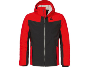 Bunda SCHÖFFEL Style Trifex MNS