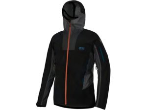 Bunda PICTURE MVT213 Effect Black XL