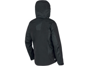 Bunda PICTURE MVT213 Effect Black XL