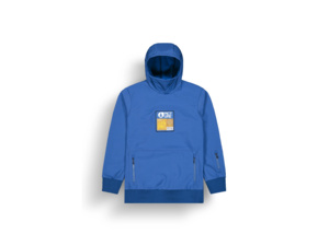 Bunda PICTURE Parker 5/5 Deep Ultramarine - M