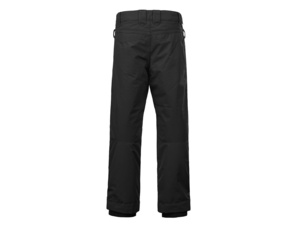 Dětské kalhoty PICTURE Time 10/10 Black - 8