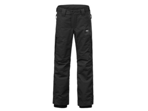 Dětské kalhoty PICTURE Time 10/10 Black - 8