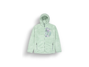 Dámská mikina PICTURE Izimo Green - M