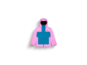 Bunda PICTURE Seady 10/10 Super Pink