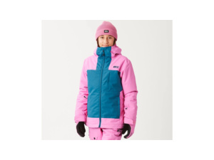 Bunda PICTURE Seady 10/10 Super Pink