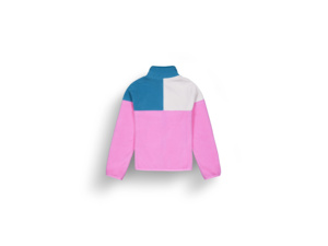 Mikina PICTURE Pipoa Super Pink