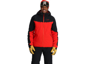 Bunda SPYDER Monterosa GTX Volcano