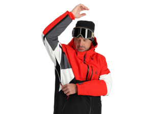 Bunda SPYDER Epiphany Volcano - XL