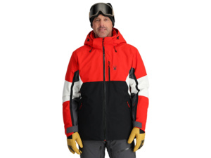 Bunda SPYDER Epiphany Volcano - XL