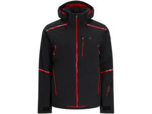 Bunda SPYDER Vanqysh Black