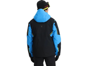 Bunda SPYDER Titan Aether Blue