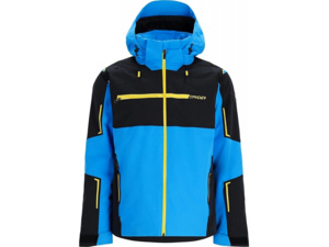 Bunda SPYDER Titan Aether Blue