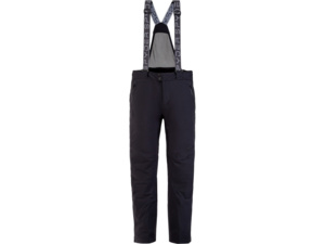 Kalhoty SPYDER Bormio GTX Black