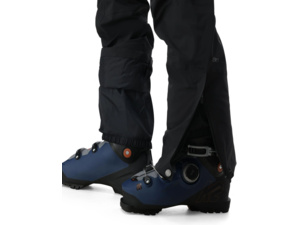 Kalhoty SPYDER Bormio Black