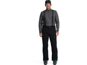 Kalhoty SPYDER Dare Pants Lengths Black