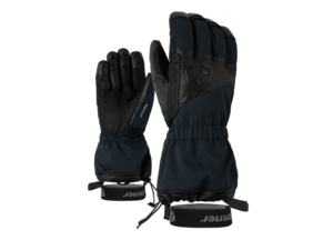 Rukavice ZIENER Grandus AS 12418