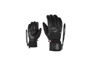 Rukavice ZIENER GIN-Z GTX PR glove man black