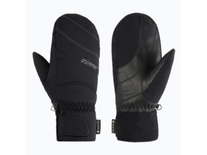 Rukavice ZIENER KATIMANA-Z GTX MITTEN glove lady black