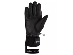 Rukavice ZIENER KAINOA-Z GTX glove lady black