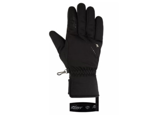 Rukavice ZIENER KAINOA-Z GTX glove lady black