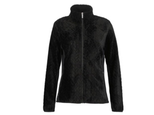 Mikina LUHTA IKAALA Black