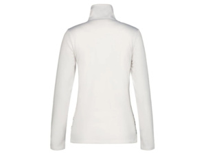 Mikina LUHTA AHJOLA White