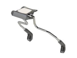 Skialpové vázání FRITCHI Brzdy Xenic 105mm