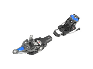 Skialpové vázání FRITSCHI VIPEC EVO blue/lind green/blk 90