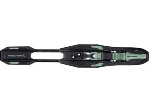 Běžky Fischer TWIN SKIN CRUISER EF + CONTROL STEP