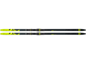 Běžky Fischer TWIN SKIN SUPERLITE STIFF EF + CONTROL STEP